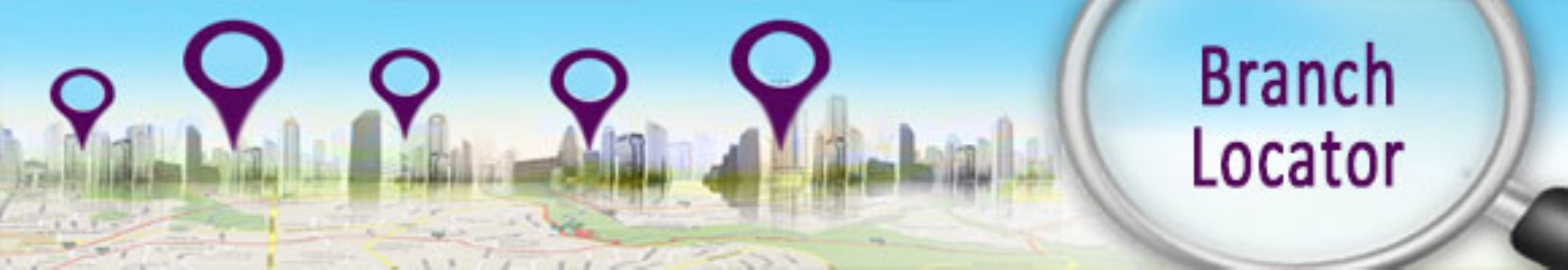 Branch Locator