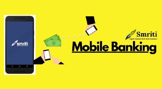 Mobile Banking
