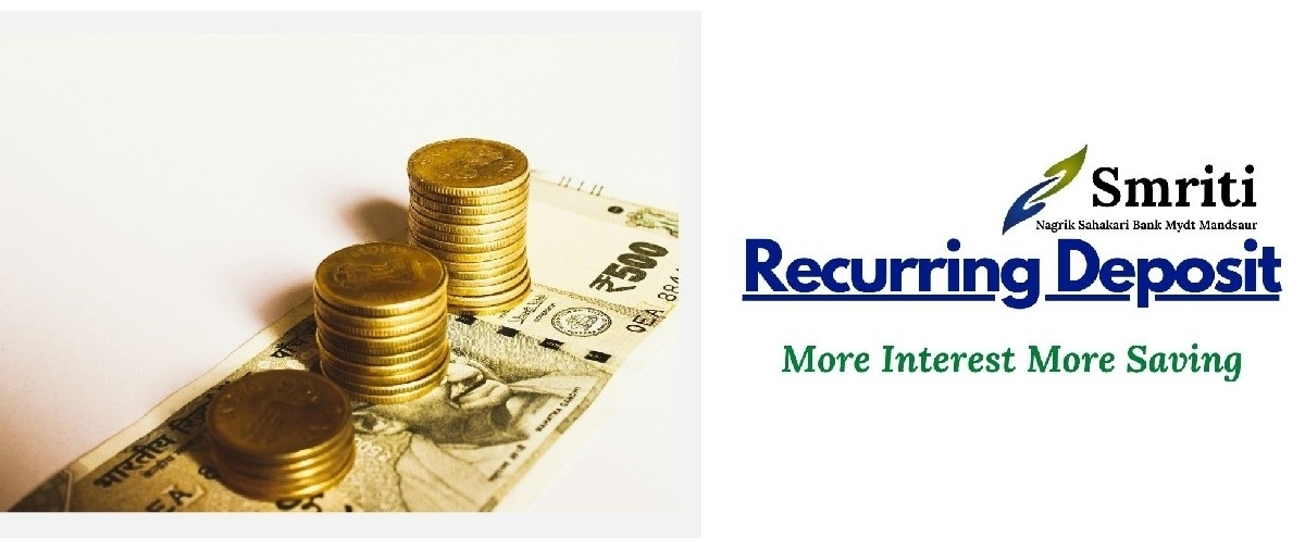 Recurring Deposits
