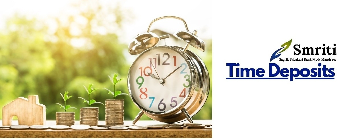 Time-Deposits
