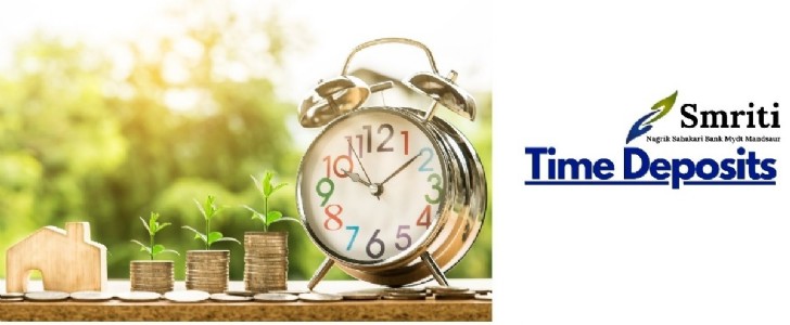 Time Deposits