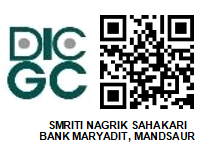 DICGC Logo - Insured Deposits